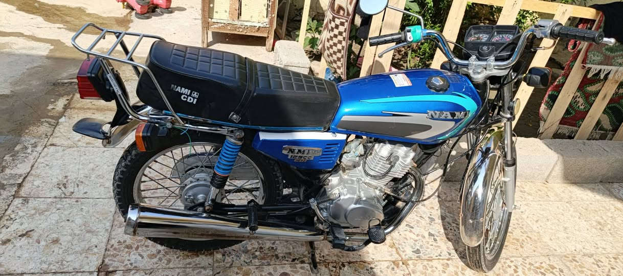 السلام عليكم دراجة اربع كير للبيع شاصي 20تعمير 25سعر خاص مكاني كوت البيضاء


**إذا كنت صاحب هذا الإعلان وتريد حذفه لأي سبب، رجاءا أرسل رسالة إلى الدعم الفني**