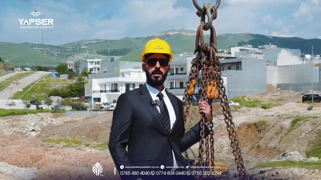 یابسر لا يقوم بالتسويق فقط، بل يمنح الثقة.»
***********

***********
