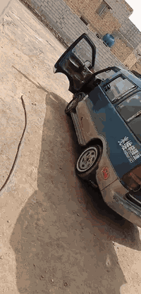 بريجوه • ٢٠٠٥ • سماوه السوير