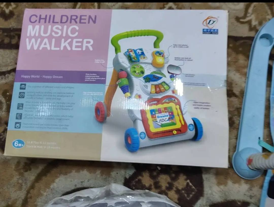 اغراض طفل للبيع


**إذا كنت صاحب هذا الإعلان وتريد حذفه لأي سبب، رجاءا أرسل رسالة إلى الدعم الفني**