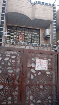 عبيدي الشارع العام • 125م • طابو صرف