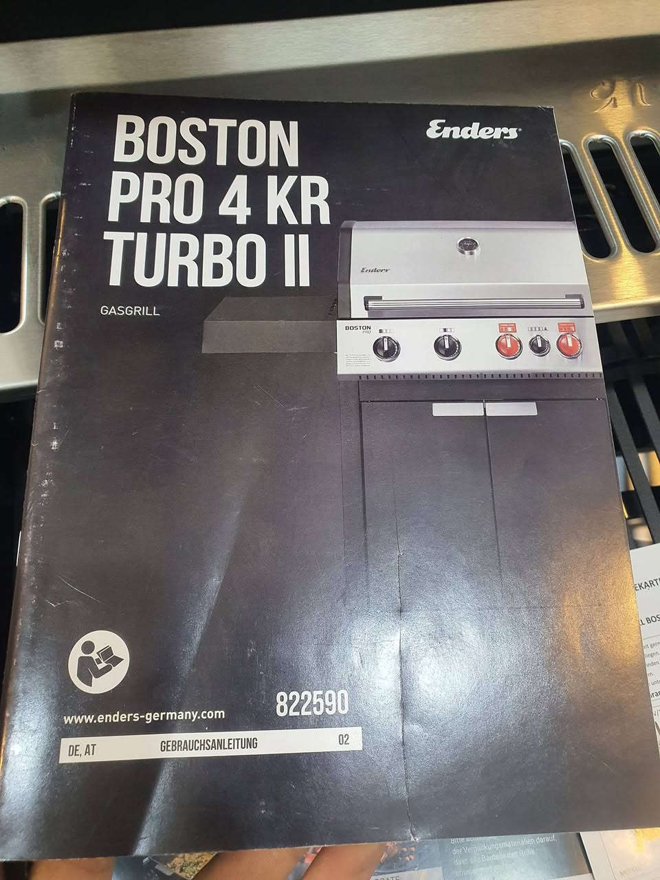 شواية عملاقة جديدة بالكرتون بس طلع نقص بيهة الجوانب الاثنين او السيدات مال تحكم بالحراة شلون مال طباخ ماركة طبعا سعرة 200 جاي ينباع 350


**إذا كنت صاحب هذا الإعلان وتريد حذفه لأي سبب، رجاءا أرسل رسالة إلى الدعم الفني**