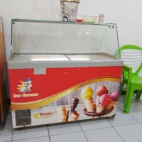 ميلاد • تجميد مكاني • البصرة