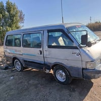 بستا ٩٣ • رقم احمر • باور شغال