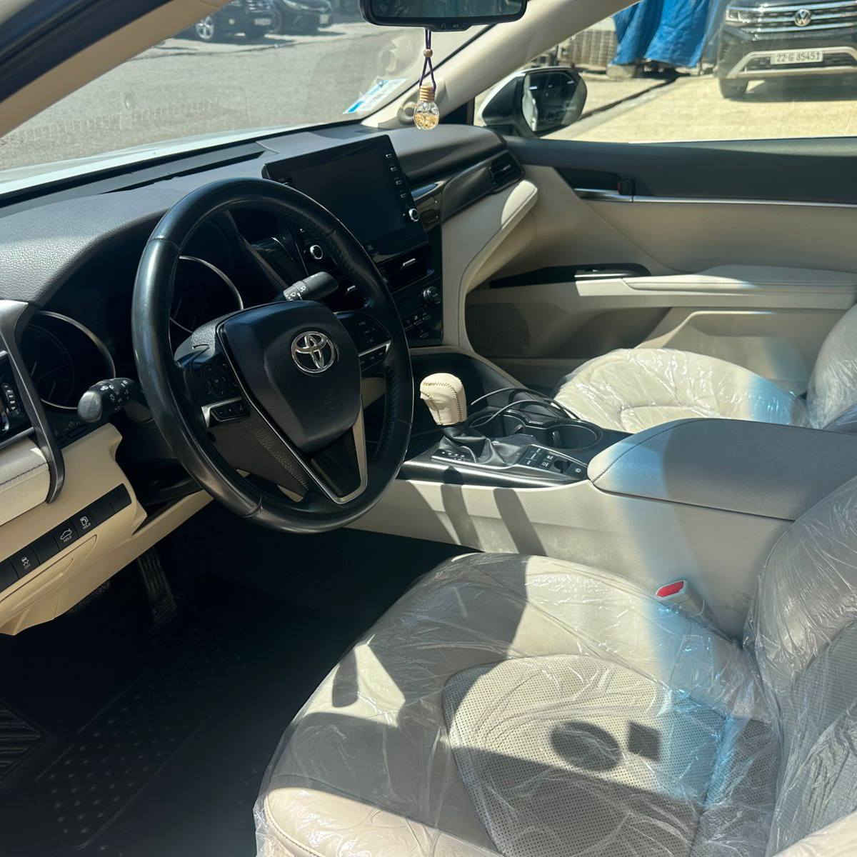 تویتا کامری 2024 مواسفات ( GLE ) هايبرد 
شەریکەی جيهان،، ضمان
69,000هەزار.. کم ..ڕۆشتووە
فول مواسفات 
سلاید 
شەغال
حاسە پێش و دوا
لید
بلاجکتۆر
توڵی دەسکودەرگایە
شاشە گەورە
پەردە
برێک دوگمە
ئۆتۆهۆڵد
مەرکەزی
کوشن جڵد
5 ویل کەپە
ئاوێنە ئیشارەت
کامێرە

سعر لە کۆمێنت داوابکە ڕاستەخۆ بۆت دیت 📩 

دەعامی بۆدەعامی بەشەرت 
بێ بۆیاخ کرانەوە تەرزە شوخت بەشەرت 
گێڕ و مەکینەو غەرامە و تەحویل بەشەرت

ژمارەی خاوەنی 
***********
واتساپ
