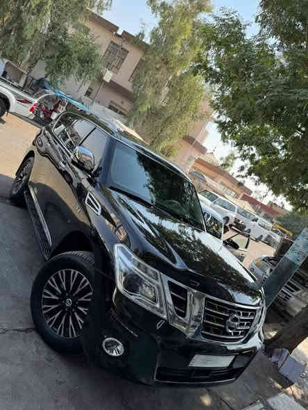 نیسان پاترۆل 2012 دایمۆند ئیدیشن
دەرەجە دوو محەسەن فوول مواصەفات 
٣ دەستە لە سفریەوە گاعی کەتەلۆک 
هەمووشتێکی هەڵگیراوە
١٣٥،٠٠٠کم ڕۆشتووە
کوشن جلد هەردوو کوشن کارەبا 
شاشە کامیرە حاسە پێش و پشت 
هەردوو کەلە دیڤیدی زۆر مواصەفاتی تر
سەنەوی و ژینگەی تا ٢٠٢٧ تازەیە
بۆیاخی نییە تەنیا ٢ جێ ساردی هەیە

سـعـر : لە کۆمێنت داوابکە ڕاستەوخۆ بۆت دێت 📥 

گێر و مەکیەنەی بەشەرت 
هیچ کێشەیەکی تێدا نییە 

ژمارەی خاوەنەکەی 
***********
