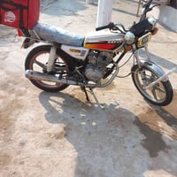 دراجة سيفان • موديل 19 • بدون اوراق