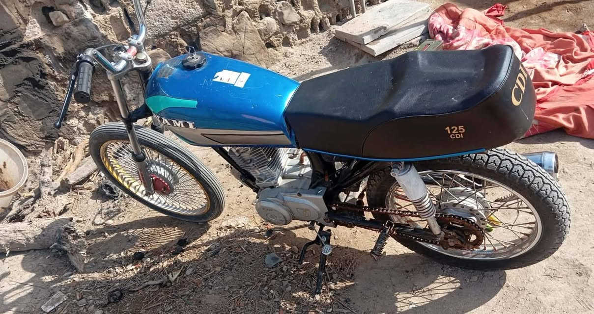 دراجه للبيع السعر 350،، اتصل على هذا الرقم لا تراسل ماسنجر ***********
