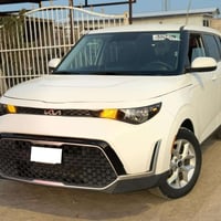 بيع او مراوس حسب القناعة كيا صول موديل 2024 دخول جديد عله ايدي مرقم با...