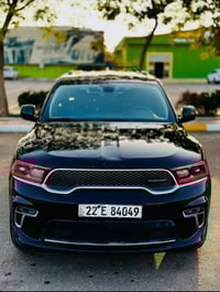 دورنكو جي تي • ٢٠٢٢ • محرك ٣٦٠٠