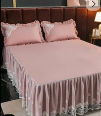 خياط فرشات • قماش صيفي • حسب الطلب