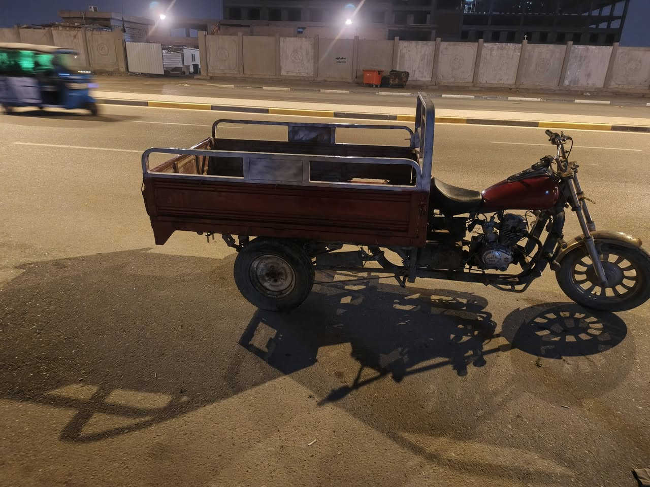 السلام عليكم ستوته البيع ستوته دوات ومكفوله من عشائر ستوته ام تيار سعره 550 وبيه مجال عنوان البصره شارع الفود رقم ***********
