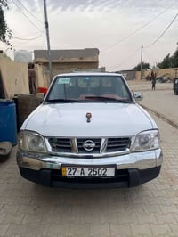 نيسان شبوط • ٢٠٠٧ • مكفوله مكينه