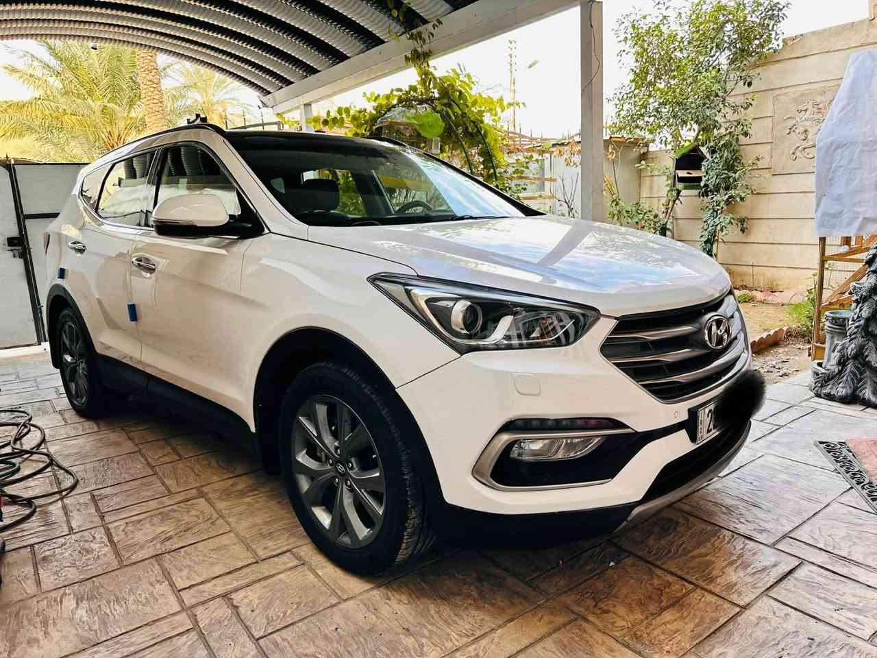 سنتافي موديل 2016 خليجي
ماشي  94 الف مكفوله من كل شي على وضع الشركة 
فول 1/1
7 راكب
بصمه ابواب + تشغيل
رقم اربيل 
اوتو هولد 
تدفىه بل ستيرن
اصطفاف ذاتي
كاميرا امامية
اضاءه ترحيب
مري شفط + اشاره
فور ويل
بصمه ابواب
محرك دوش 4 سلندر 
7 راكب
تبريد 3 قطع مناخ منفصل
3 وضعيات قياده
كشن كهرباء + تبريد وتدفئة بالكشن
بنراما قطعتين
كشنات جلد 
مانع انزلاق
مثبت سرعه
مانع انحدار
فول تحكم ستيرن اربع جهات
منظومة زنون لد عالي وناصي
تخم تاير جديد
زراك لايت
شاشة كبيرة + كار بلي
مانع انزلاق مانع انحدار
ايكوسايد بريك كهربائي
/زراك لايت/ شاشة ابل كار بلي/ بيها مواصفات اكثر لا مجال لذكرها 
تخم تاير جديد / مكاني بغداد 
السعر 176 ورقة  للاتصال *********** بغداد, العراق
