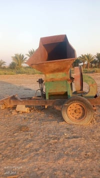السماوه • قضاء الخضر • ارض للبيع