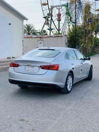 ماليبو LT • ٢٠١٨ • الضلوعيه