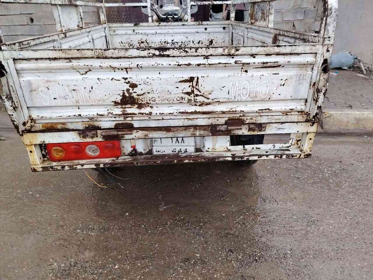 السلام عليكم ستوته للبيع  ركبه شرط محرك شرط تايارات جوبلس السعر1825 رقم وسنويه ***********
