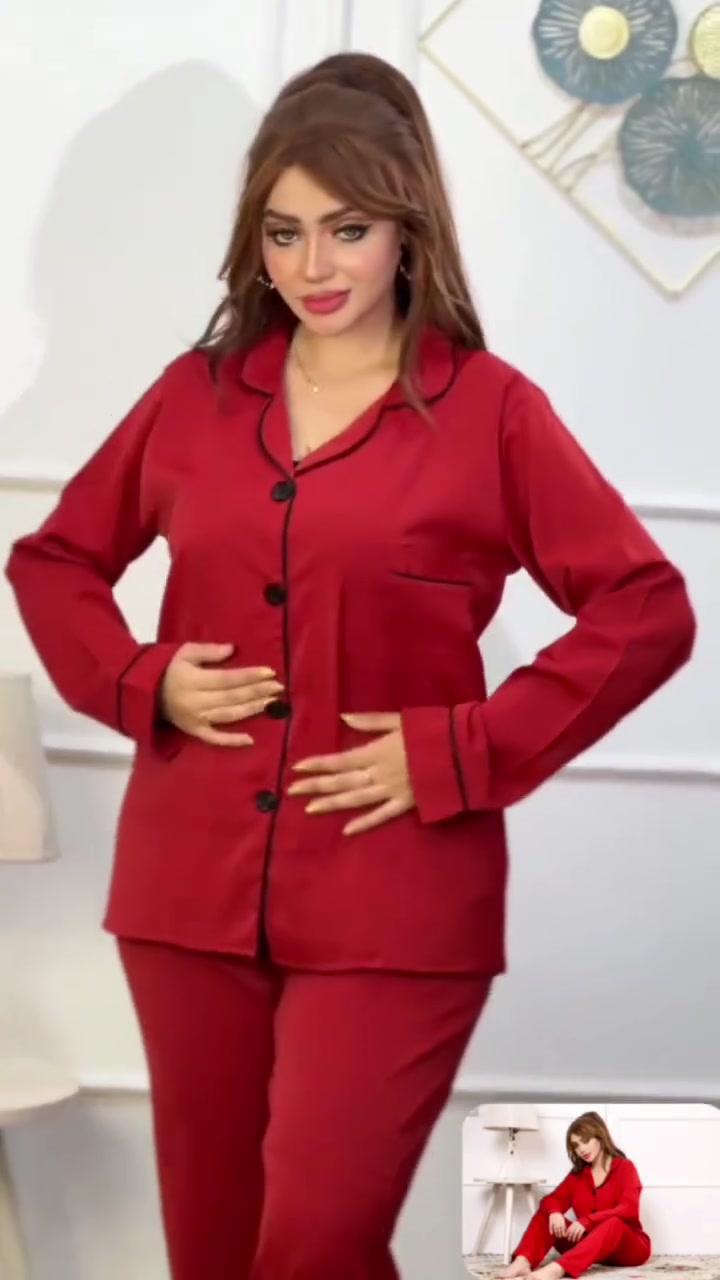 ارقى الخامات كوالتي عالي فووول جمال 
جمله جمله جمله 🔥للاستفسار اكثر @بيت الغريب 
***********
***********
***********
او على رابط القناة👇👇👇
https://t.me/LAREN_FASHION
خصم لاصحاب الكميات
