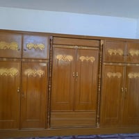 غرفة اخشاب • نضيفه • نجف الحيدريه