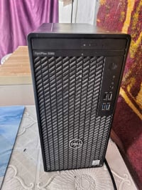 i3-10100 • رام ٨GB • SSD ١٢٨GB