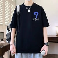 قطن اسود • ماستر • XL/4XL