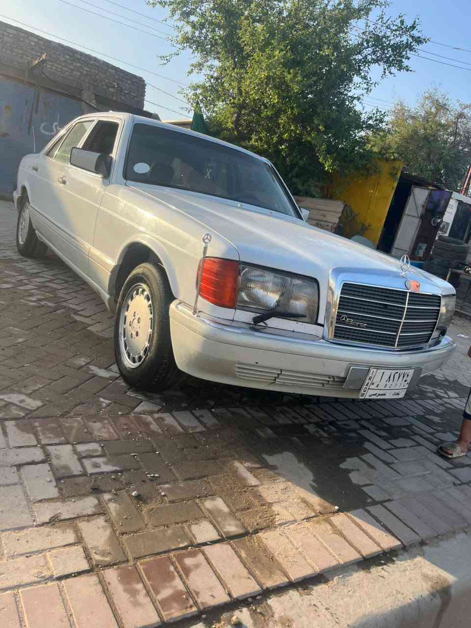 السلام عليكم للبيع مراوس سياره الالنترا مراوس بيكم نيفارا اراوس بيها
