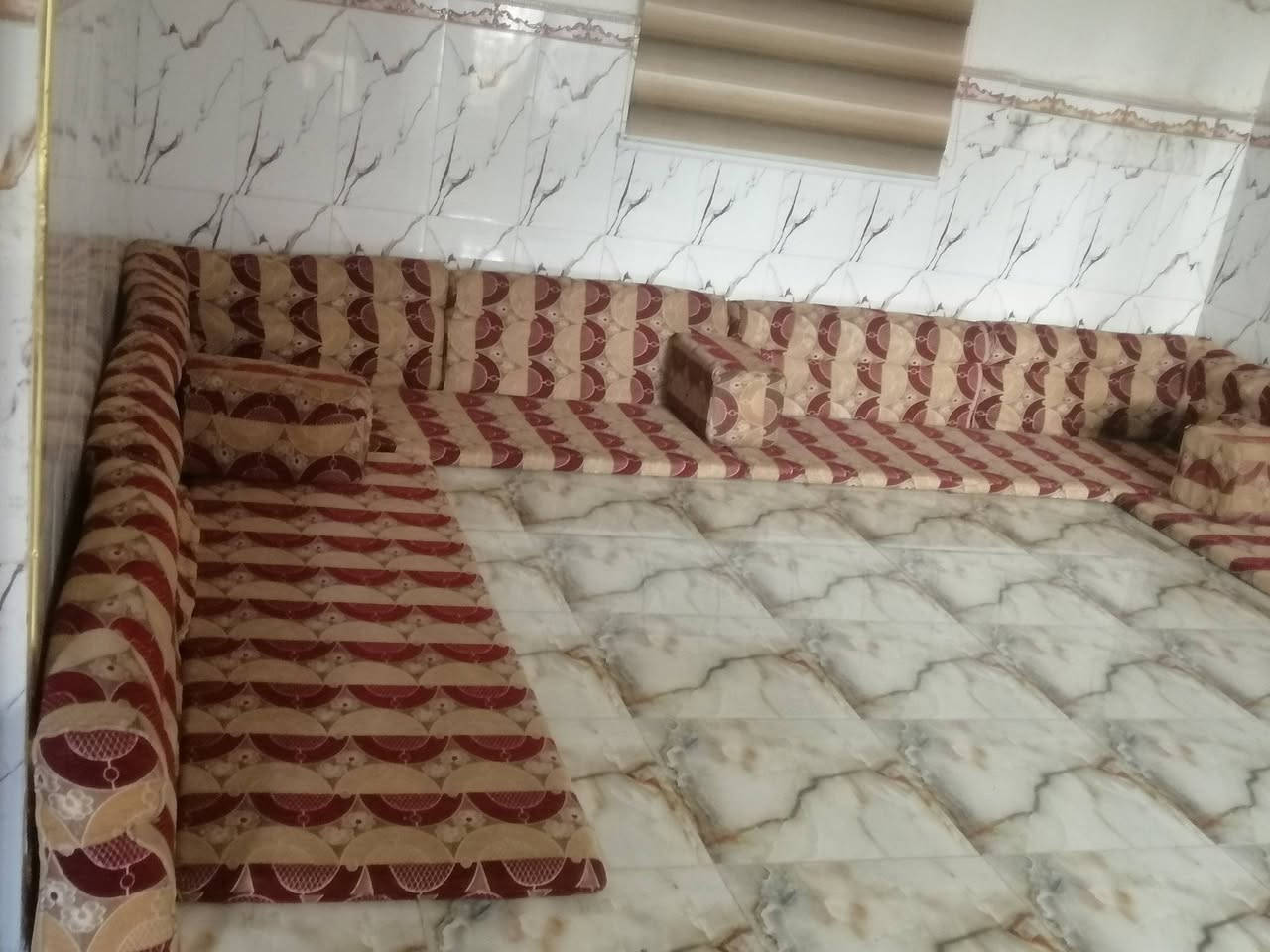 ديوان للبيع ب ١٢٥ بي مجال بسيط


**إذا كنت صاحب هذا الإعلان وتريد حذفه لأي سبب، رجاءا أرسل رسالة إلى الدعم الفني**