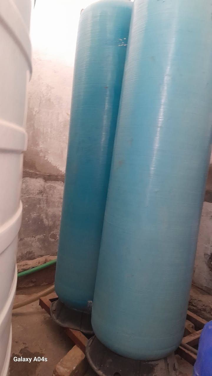 السلام عليكم معمل ماء ارو للبيع مستعمل ألف ونص إنتاجه ماء بالساعه مع خزانات عدد 2 العنوان صلاح الدين قضاء ⚖️ الدجيل ناحية أنصار السجله للإستفسار اتصل على الرقم التالي ***********
*********** اتصل وتدلل
