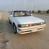 كرستا • موديل ٩٤ • ناصرية