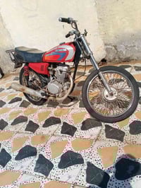 موتوسيكل • بدون سعر