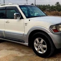 باجيرو ٢٠٠٦ • محرك ٣٨٠٠ • اكس5 ٢٠٠٥