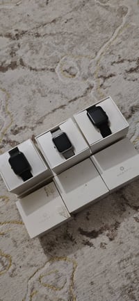 ساعات ذكية • قطع غيار