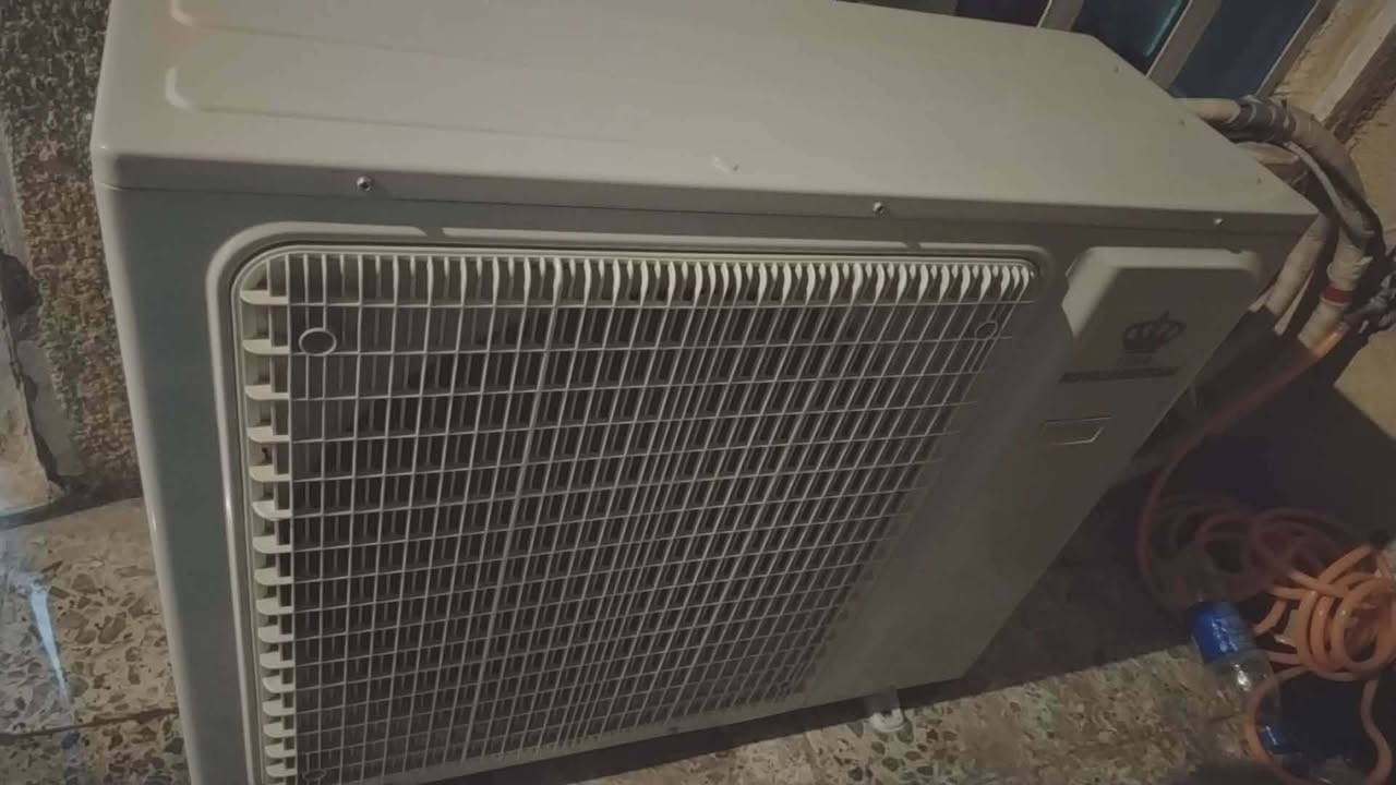 سبلت رويال الرحماني 3 طن كنتوري جديد لووك كله بلادي مستعمل شهرين فقط بدايت صيف شتريته مكاني الشعب شارع صحه سعر مليون 100 وبي مجال خوان جهاز قبل شهرين ماخذه بمليون ونص بس اريد اشيل وتوازيت بعد لحد يكسر بي


**إذا كنت صاحب هذا الإعلان وتريد حذفه لأي سبب، رجاءا أرسل رسالة إلى الدعم الفني**