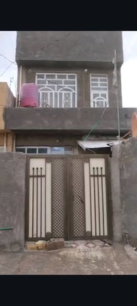 حله تقاطع العلويه • ١٠٠م • طابو زراعي