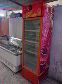 عارضات محل • ثلاجات عرض • البصرة