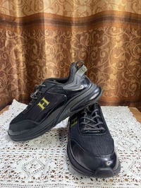 وجبه جديده احذيه رجاليه باله درجه اولى متوفره بمحلنا ألبسه ابو محمد ال...