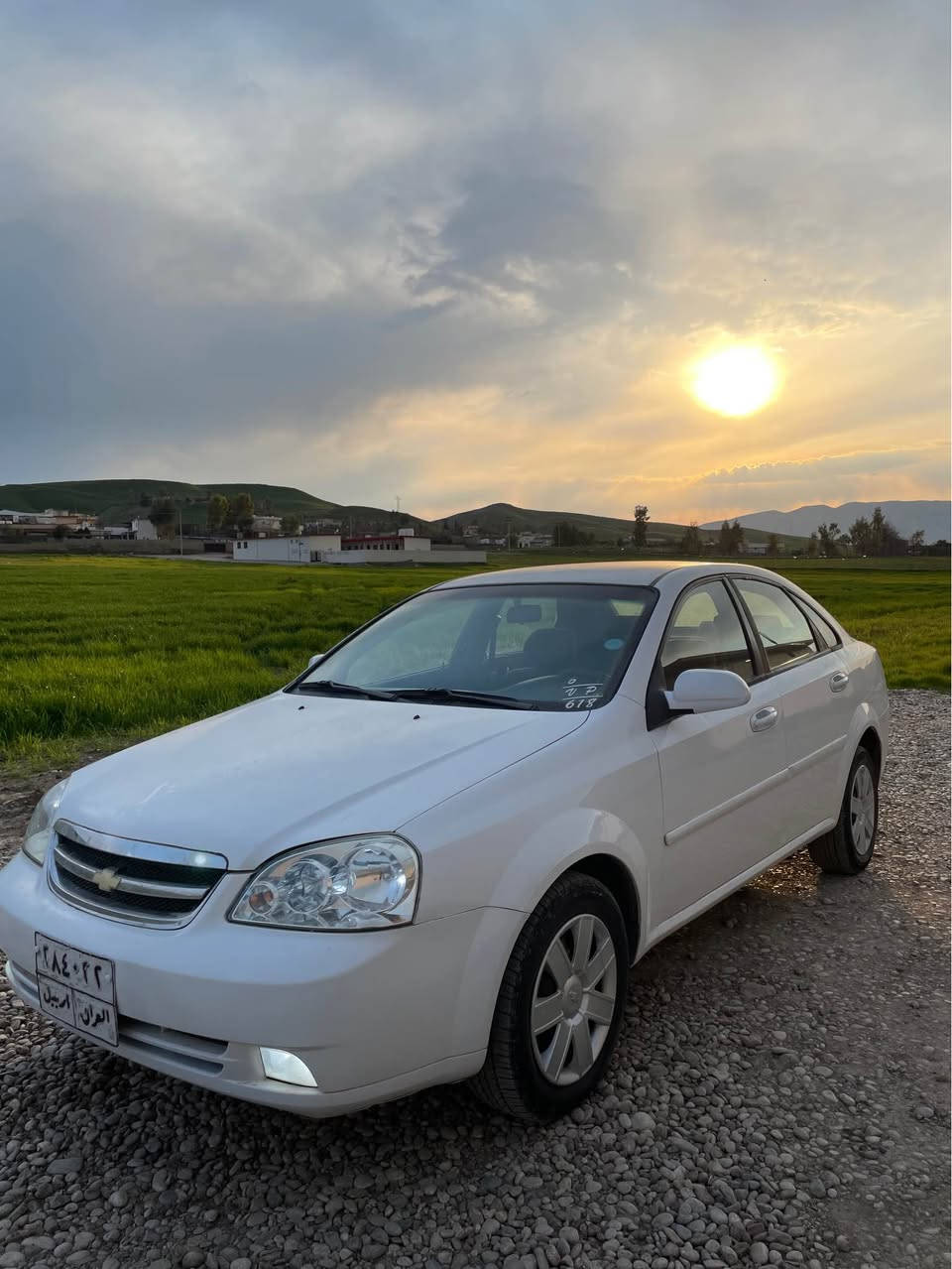 بو فروشتن شوفرليت 2012 گيرعادي بي سبوغ گيرو مةكينةي بةشرته تةخم بني بةشرت تةقه و رةقه بةشرت تحويل و غرامه بةشرت سيارةكه زور جوانه بي مسروفه هةموو شتيكي بةشرته سعر 82$ مجال بو زانياري زياتر پةيوةندي بكه به ز.م *********** اكر, نينوى
