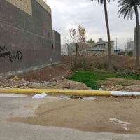 قطع اراضي للبيع (طابو زراعي سند 25) 🟢يوجد 200 متر 🟢يوجد 100 متر 🛑200 م...