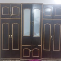 كنتور صاج • ٦ ابواب • ابو الخصيب