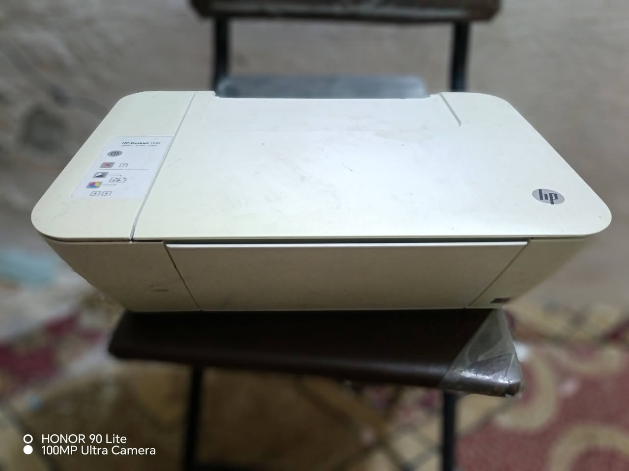 طابعة hp للتواصل خاص مازنجر او على الرقم التالي ***********
