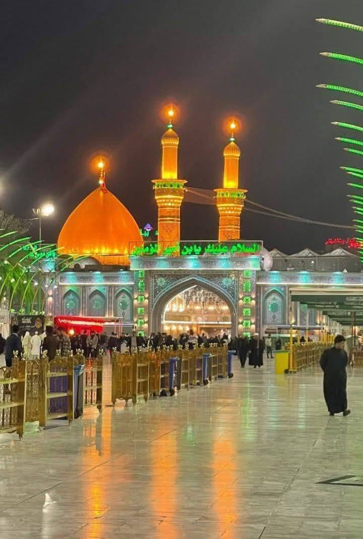 🔴 #اعـــــــــــــــلان_!!!! 👇
‼️الى عوائل الديوانية ‼️👇

تعلن حملة ابا الفضل العباس ع 👇

♦️باصين 🚍 🚍 ♦️

♦️يوم الخميس ♦️

♦️اخي الزائر اجرتك فقط 5الاف دينار ♦️

1️⃣زيارةإلى كربلاء المقدسه 🕌

♦️يـــــــــوم الخميس ♦️

♦️ تاريخ/6/11/ 2026/🙋

♀️النفر 5الاف مرجع.. 💸💸👉🪬

الانطلاق  8ليلآ ⏰👇

العودة بعد صلاه الفجر 📢📢

♦️ باصين 🚍 🚍 🙋

🙋 نخليك تشبع زيارة وقت خير من الله فقط ب حمله ابا الفضل العباس ع

عوائل فقط 🚸👇

♦️➖♦️➖♦️➖♦️🪬🧿

✨مكان التجمع ✨👇

1️⃣فلكه العلماء 🚸

2️⃣ تقاطع النسر 🚸

3️⃣فلكه الجداريه 🚸 

4️⃣فلكه الجامعة 🚸 

5️⃣ حي الامين 🚸

✅🚦وانت بلبيت سوي تاك للاصدقاء والحبايب واحجز👇

✅🚦عند الغاء الحجز يجب عليك أن تعطينا خبر قبل موعد الرحله 

خصم ل اعداد الاهوااي 🥰🥰

🌷🌷🌷🌷🌷🌷👇

🔺 رقم الحجز 

🤳*********** وتساب 

🤳*********** اتصال 

بادارة حسن ابو مصطفى 🙋 

رابط حملة أبا الفضل العباس 👇

https://www.facebook.com/groups/847673386083676
