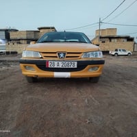 بيجو بارس • بيجو 2013 • سيارات مستعملة • بيجو بارس 2013 • بيجو بارص • ...