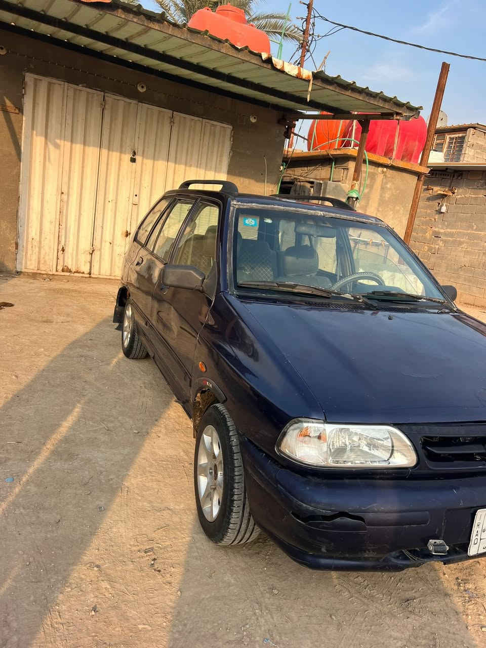 سلام عليكم كيه برايد مديل 2000رقم بغداد بسمي سنويه ال 30مكينه كير جدد مكان سياره كربلاء طوريج رقم صاحب سياره ***********مكلف بل نشر
