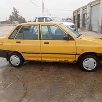 موديل ٢٠١٣ • محرك بكفاله • الرابع يفلت