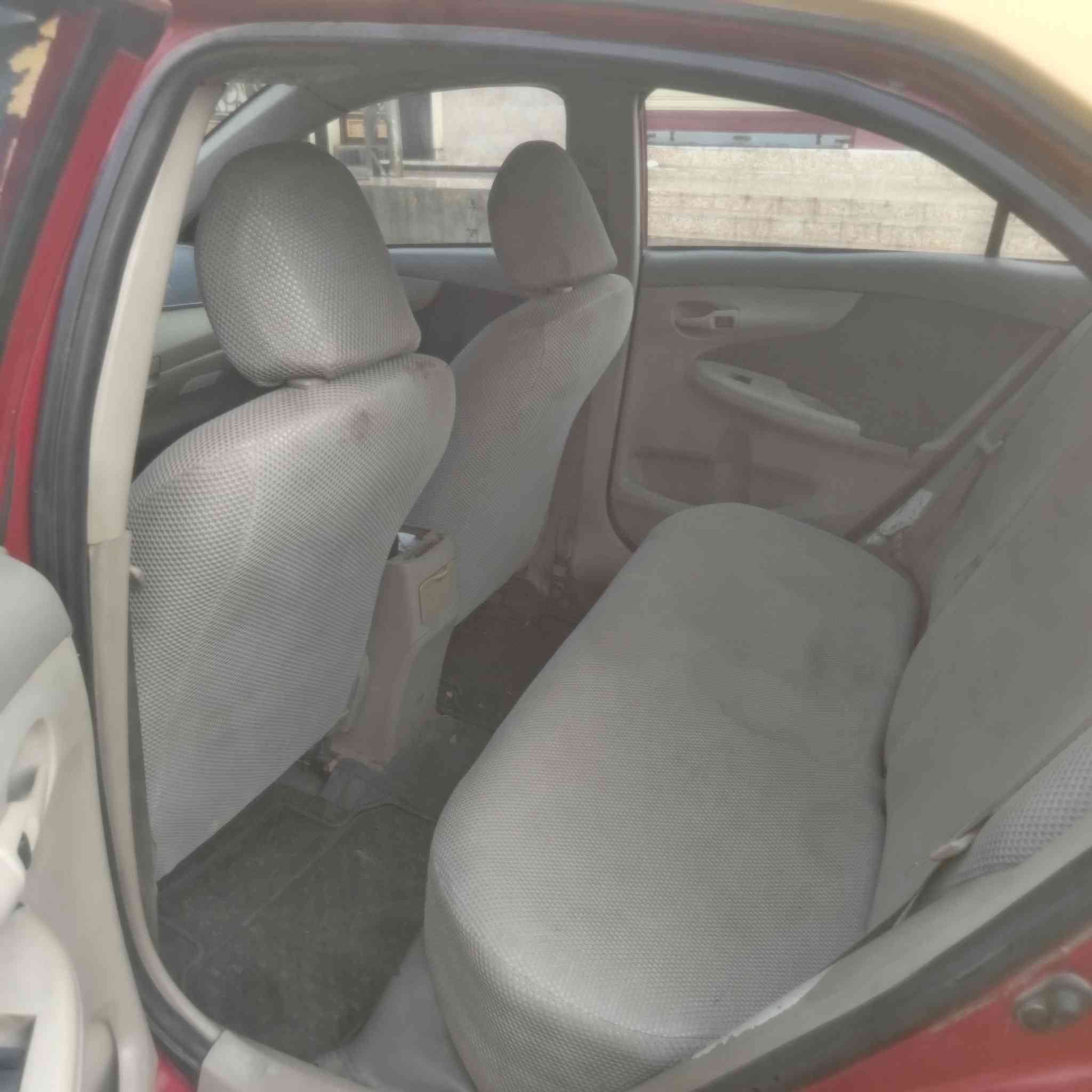 سلام عليكم كولار موديل 2009 وارد كندي مصفر هيئه وغرامه كير ومحرك وتبريد شرط
ضرر مبدال جمالغ صفحة السكن  ودفعه بل صندوق مبين بل صور سنويه باسمي تحويل   
السعر 95 رقم  *********** واتساب
