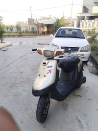 بوتين • كهربايات شغاله • يحتاج باتري
