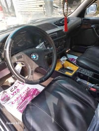 بيام 535 مكينه بلاديه مكينه مفتوح كير اوتوماتيك سياره فول فتحه مكفوله ...