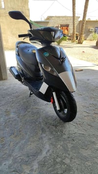 دراجه ماكس ثعلب مكفوله دراجه مكينتهه مفتوحه وتجفيت جديد درجه اولئ. كهر...