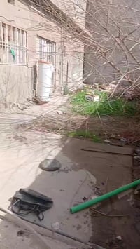 كركوك ساحة الاحتفالات • دار مستقل • غرفتين