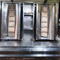 ورحمه الله وبركاته شوايات كص للبيع 07802618595